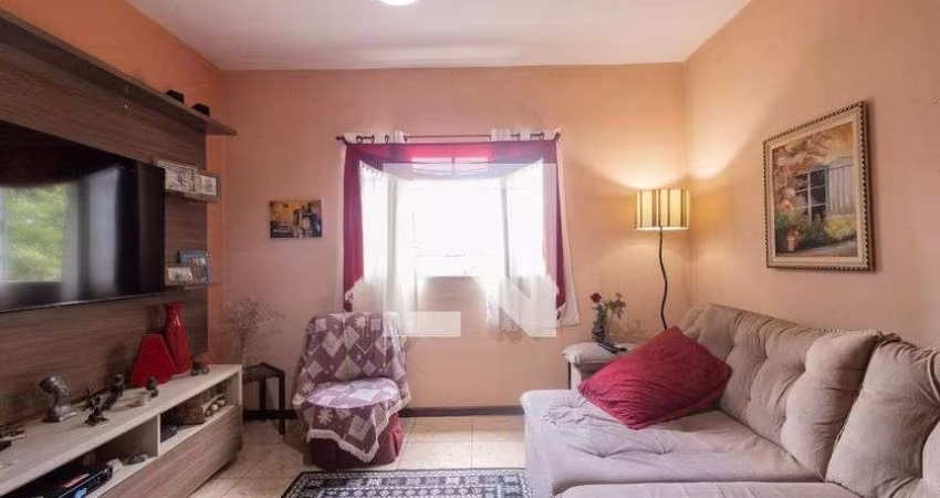 Casa à Venda - Vila Esperança, 2 Quartos,  260 m2