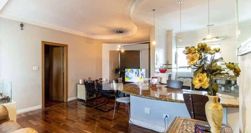 Apartamento à Venda - Pacaembu, 2 Quartos,  102 m2