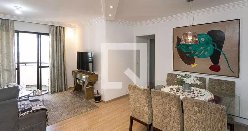 Apartamento à Venda - Vila Andrade, 3 Quartos,  96 m2