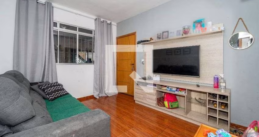 Casa à Venda - Vila Campestre, 2 Quartos,  154 m2