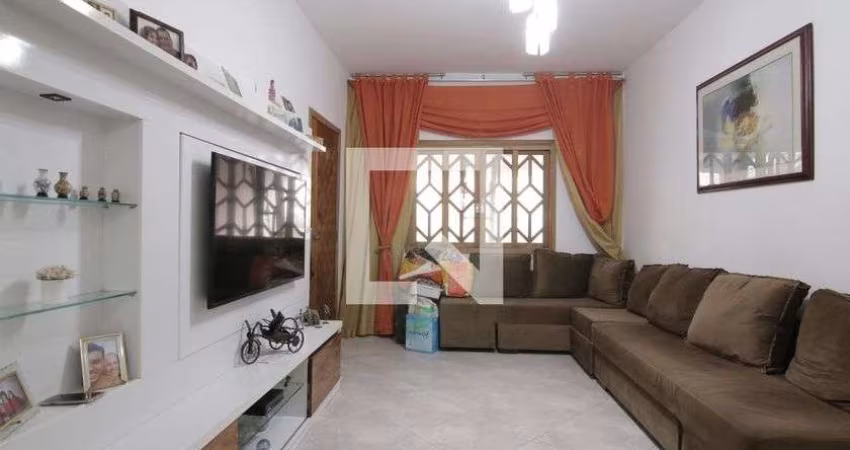 Casa à Venda - Ponte Rasa, 5 Quartos,  375 m2