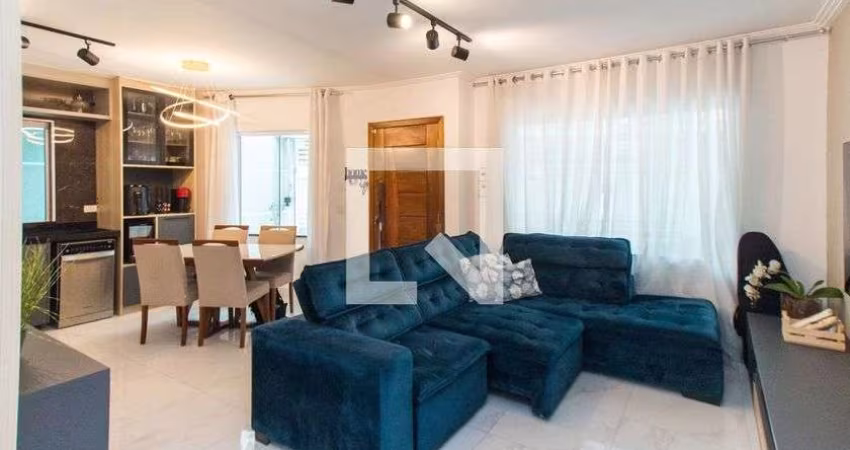 Casa à Venda - Vila Ede, 3 Quartos,  110 m2