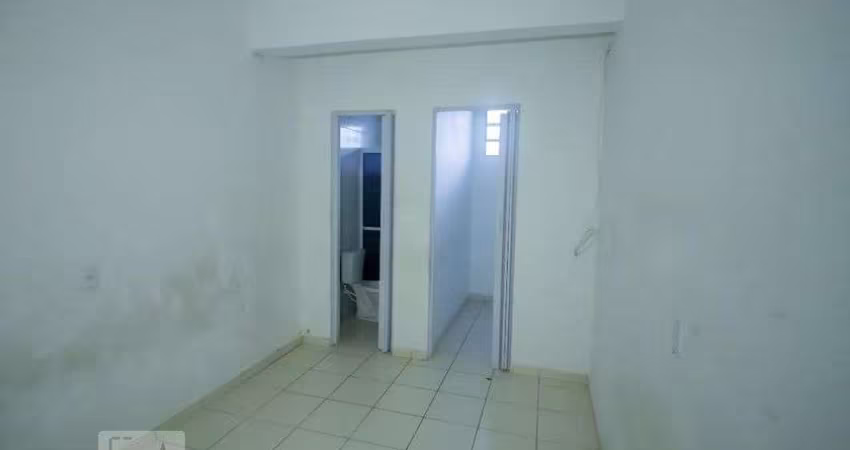 Apartamento à Venda - Jardim Éster Yolanda, 1 Quarto,  55 m2