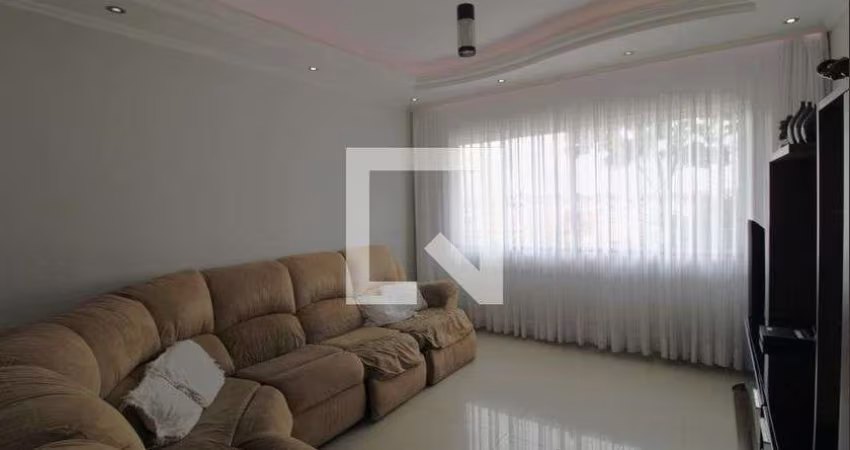 Casa à Venda - Jardim Palmares, 3 Quartos,  178 m2