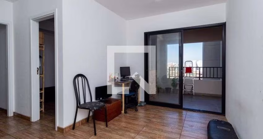 Apartamento à Venda - Mooca, 2 Quartos,  50 m2