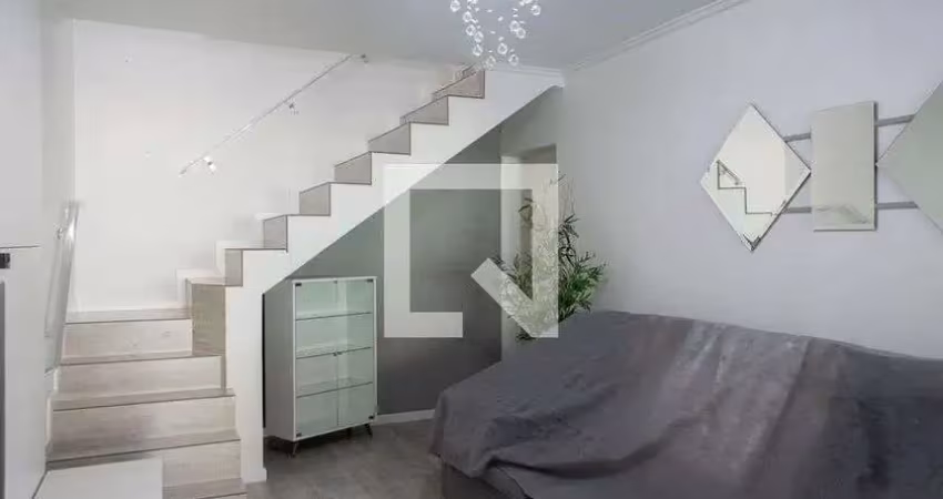 Casa à Venda - Mandaqui, 2 Quartos,  120 m2