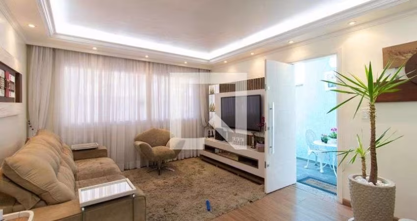 Casa à Venda - Vila Mazzei, 3 Quartos,  200 m2