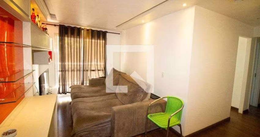 Apartamento à Venda - Mooca, 3 Quartos,  82 m2