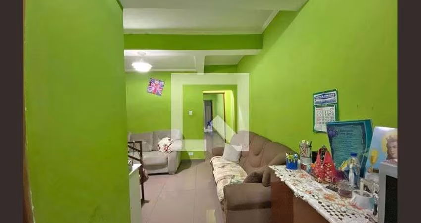 Casa à Venda - Mooca, 5 Quartos,  160 m2