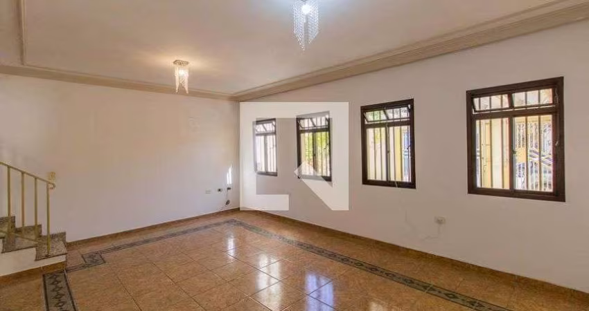 Casa à Venda - Vila Guilhermina, 4 Quartos,  265 m2