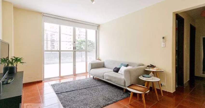 Apartamento à Venda - Pinheiros, 2 Quartos,  67 m2