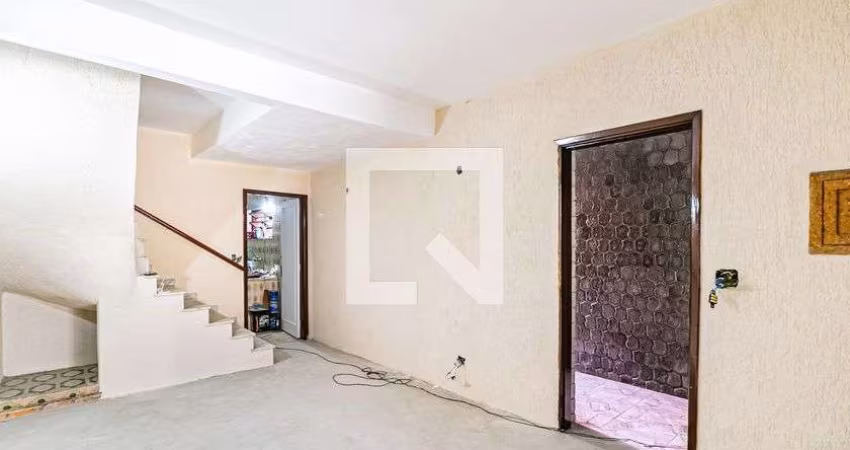 Casa à Venda - Butantã, 2 Quartos,  130 m2