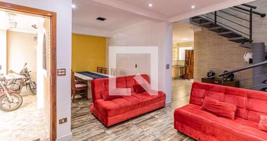 Casa à Venda - Jaguaré, 3 Quartos,  270 m2
