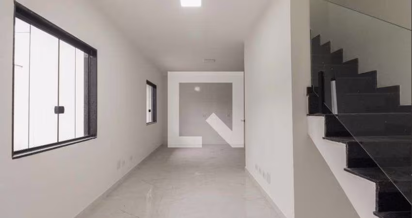 Casa à Venda - Vila Aricanduva, 3 Quartos,  80 m2