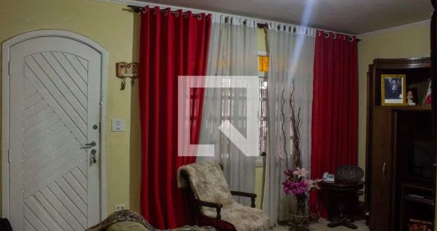 Casa à Venda - Jardim Brasil , 6 Quartos,  528 m2
