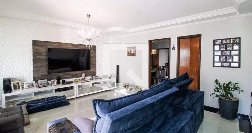 Casa à Venda - Cidade Patriarca, 3 Quartos,  90 m2