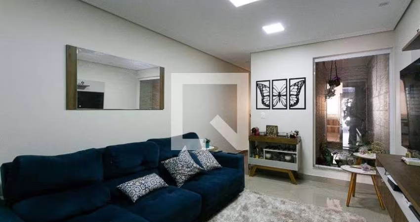 Casa à Venda - Vila Esperança, 4 Quartos,  170 m2