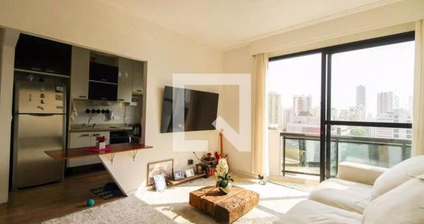 Apartamento à Venda - Tatuapé, 2 Quartos,  100 m2
