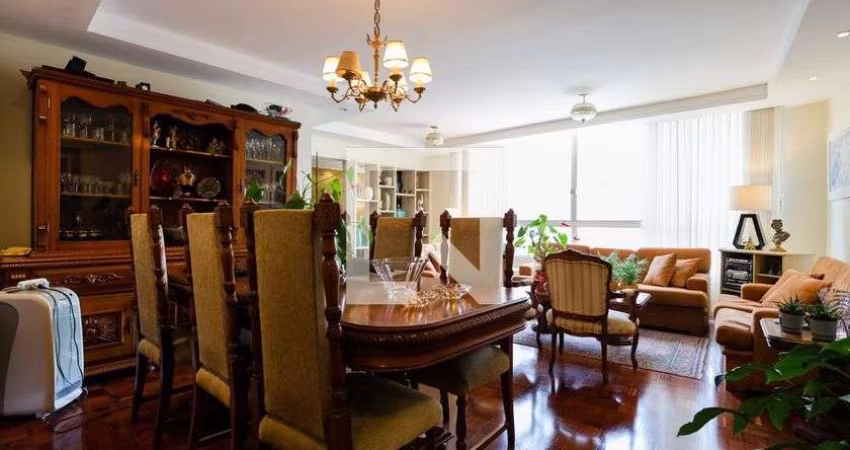 Apartamento à Venda - Santana, 2 Quartos,  157 m2
