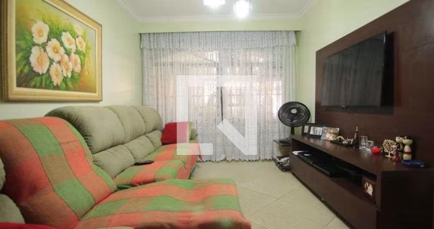 Casa à Venda - Cidade Patriarca, 3 Quartos,  196 m2