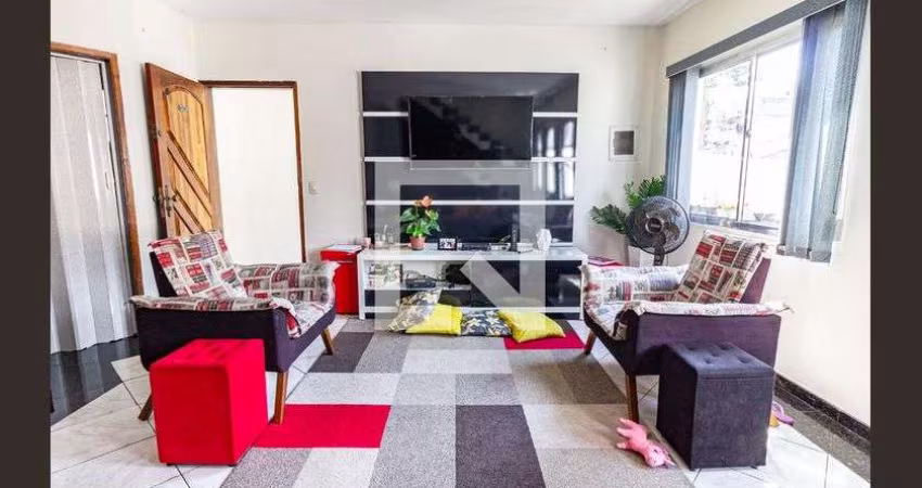 Casa à Venda - Vila Invernada, 3 Quartos,  150 m2