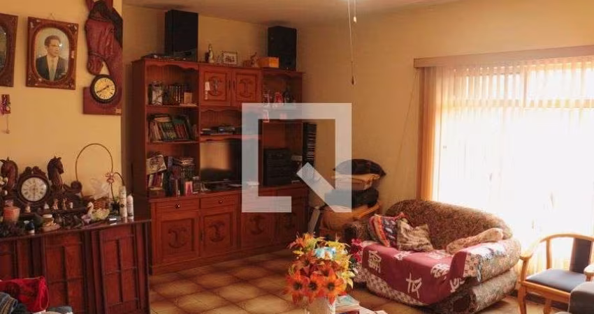 Casa à Venda - Jardim Éster Yolanda, 3 Quartos,  233 m2