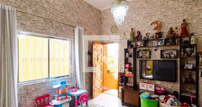 Casa à Venda - Jabaquara, 3 Quartos,  240 m2
