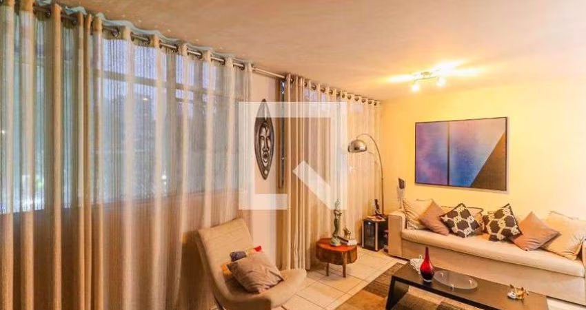 Apartamento à Venda - Chácara Santo Antonio, 3 Quartos,  96 m2