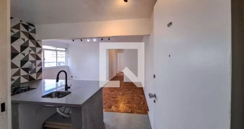 Apartamento à Venda - Vila Mariana, 3 Quartos,  80 m2