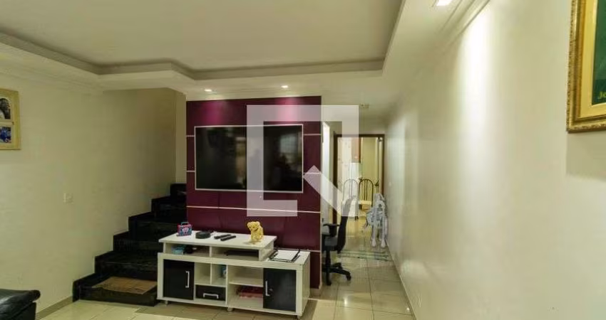 Casa à Venda - Ponte Rasa, 3 Quartos,  199 m2