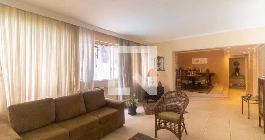 Apartamento à Venda - Paraíso, 2 Quartos,  139 m2