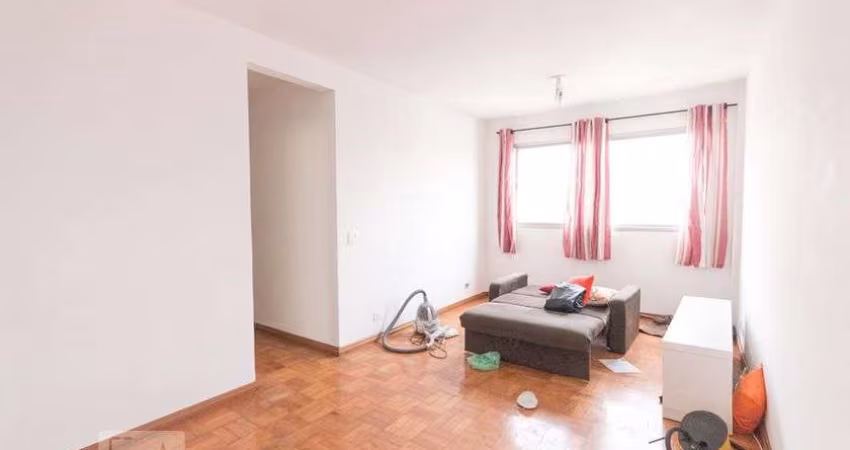 Apartamento à Venda - Vila Mariana, 3 Quartos,  87 m2