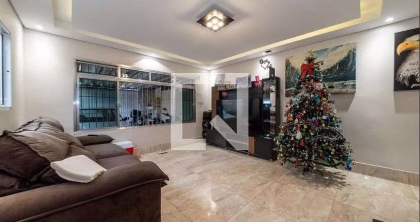 Casa à Venda - Jabaquara, 3 Quartos,  140 m2