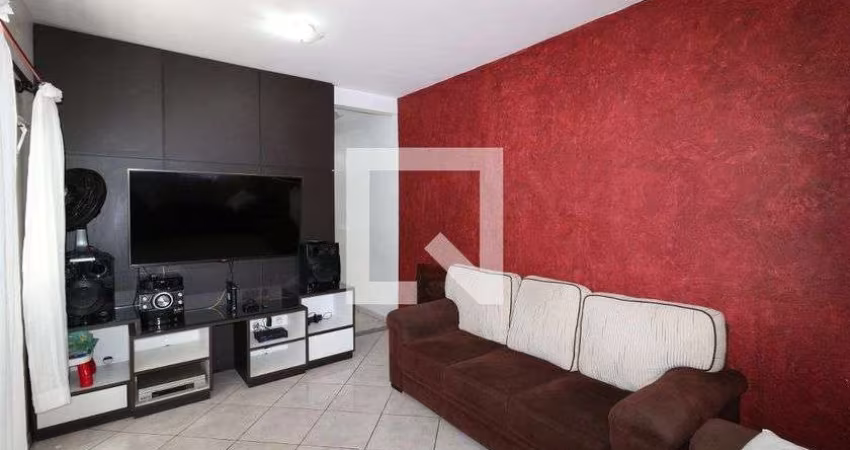 Casa à Venda - Vila Sabrina , 3 Quartos,  150 m2