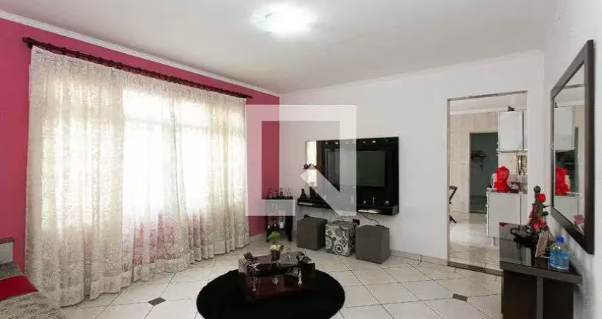 Casa à Venda - Vila Carrão, 2 Quartos,  100 m2