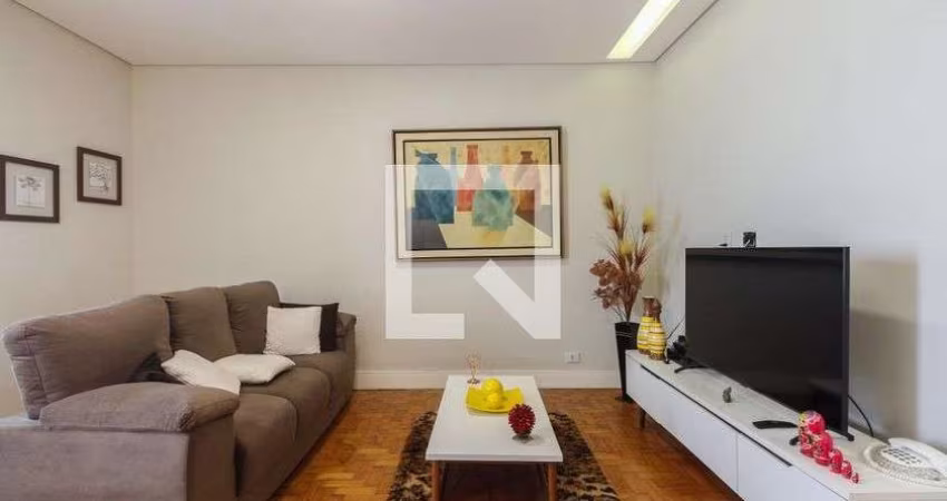 Casa à Venda - Tatuapé, 3 Quartos,  150 m2