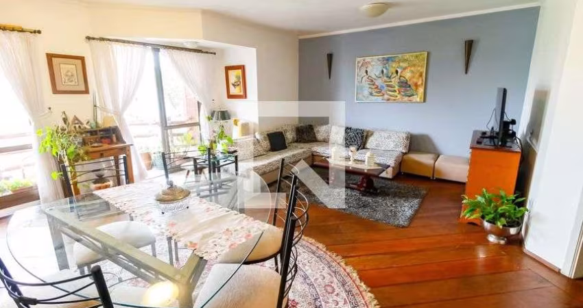 Apartamento à Venda - Vila Sônia, 3 Quartos,  140 m2