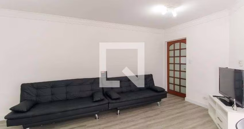 Apartamento à Venda - Jardim Anália Franco, 2 Quartos,  83 m2