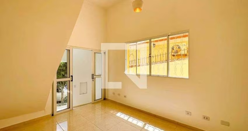 Casa à Venda - Casa Verde, 4 Quartos,  154 m2