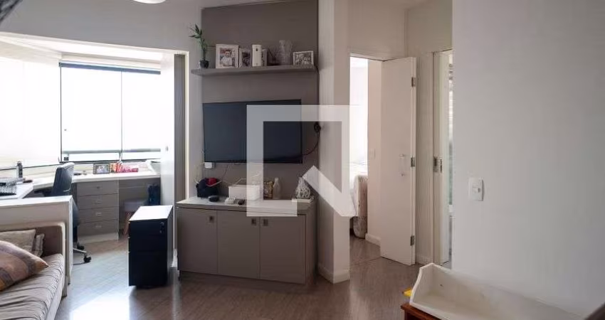 Apartamento à Venda - Bosque da Saúde, 2 Quartos,  116 m2