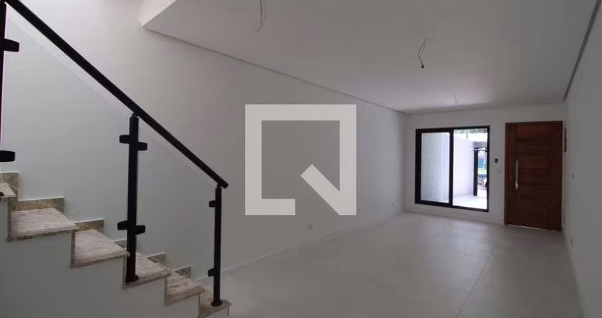 Casa à Venda - Campo Grande, 3 Quartos,  100 m2