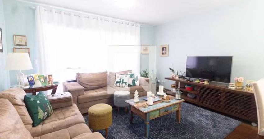 Apartamento à Venda - Santana, 3 Quartos,  136 m2