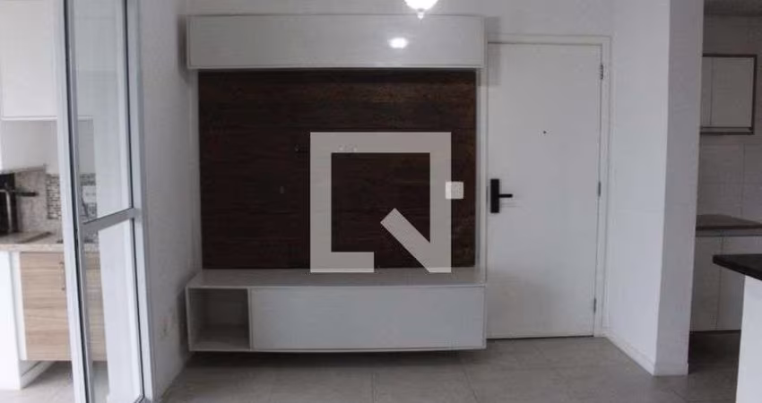 Apartamento à Venda - Portal do Morumbi, 2 Quartos,  76 m2