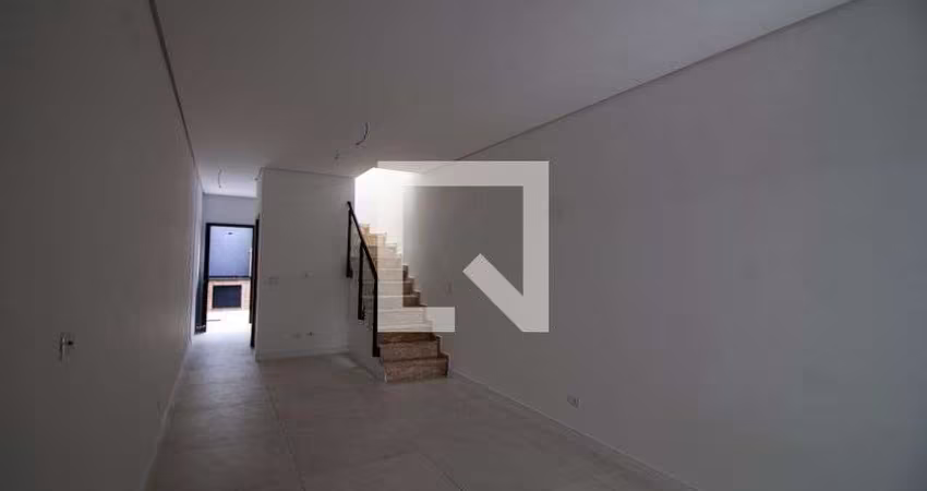Casa à Venda - Chácara Santo Antonio, 3 Quartos,  100 m2