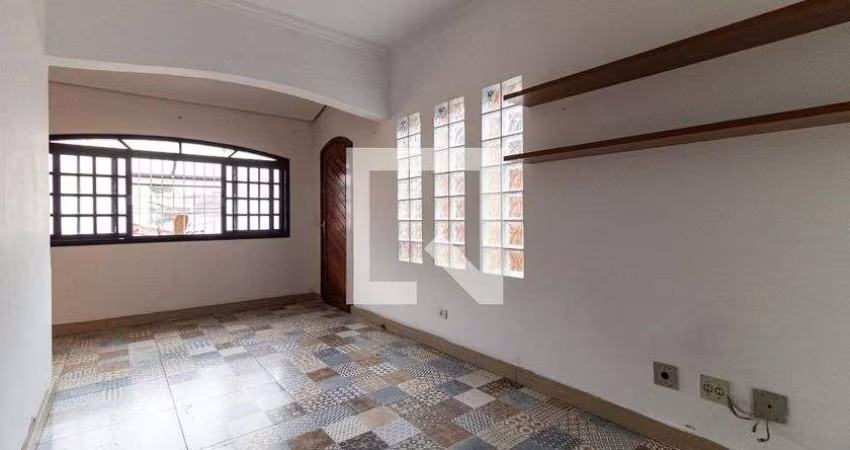 Casa à Venda - Sacomã, 2 Quartos,  240 m2