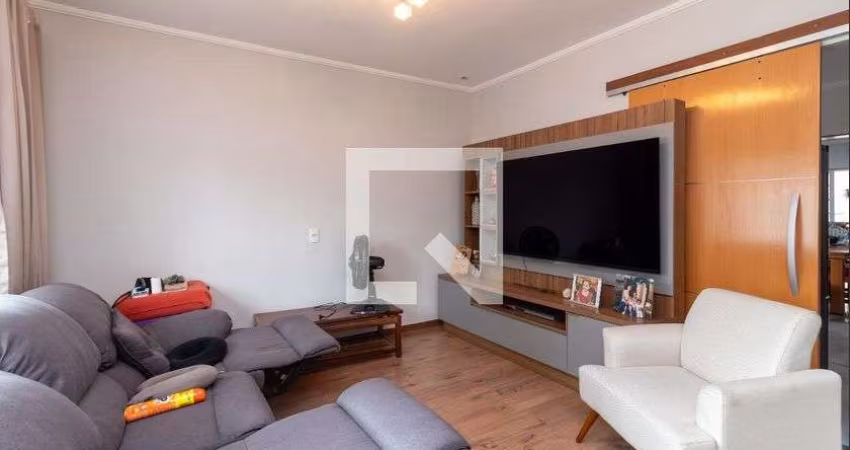 Casa à Venda - Santana, 3 Quartos,  100 m2