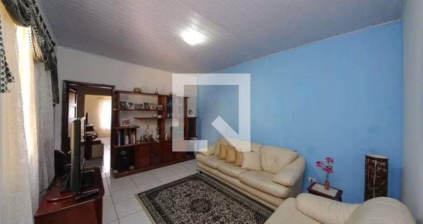 Casa à Venda - Vila Prudente, 2 Quartos,  430 m2