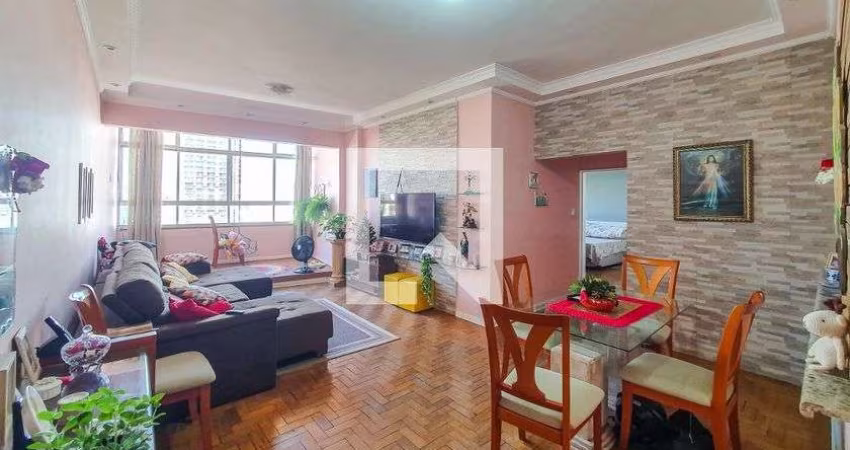 Apartamento à Venda - Vila Mariana, 3 Quartos,  107 m2