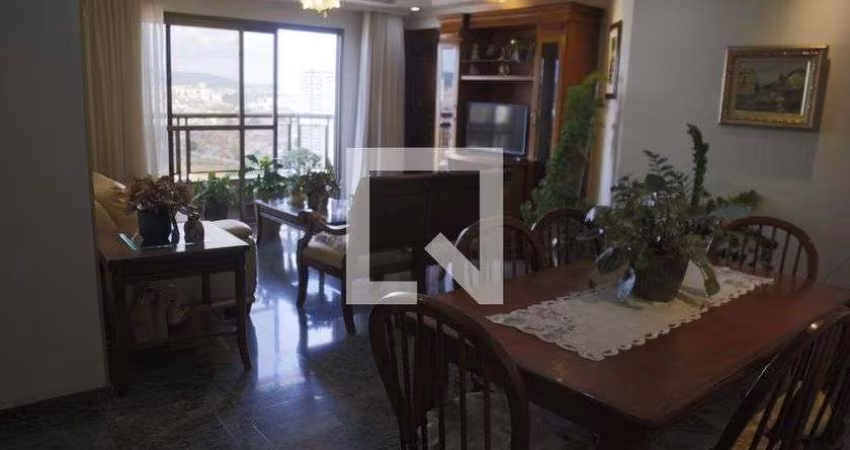Apartamento à Venda - Freguesia do Ó, 3 Quartos,  138 m2
