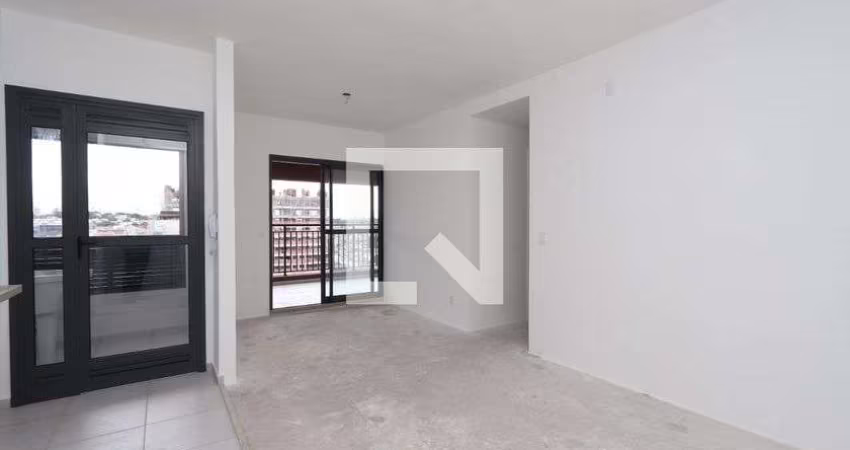 Apartamento à Venda - Vila Santa Clara, 3 Quartos,  79 m2